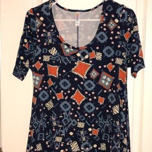 LuLaRoe Shirt